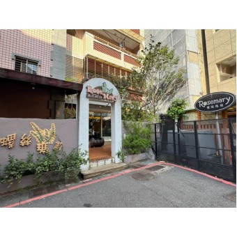 【案例分享】Rosemary 螺絲瑪莉義麵坊